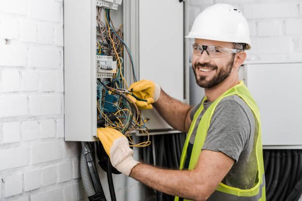 Best Electrical Upgrades for Homes  in Lake Fenton, MI