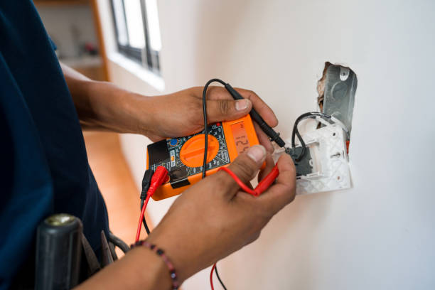 Best Emergency Electrician Near Me  in Lake Fenton, MI