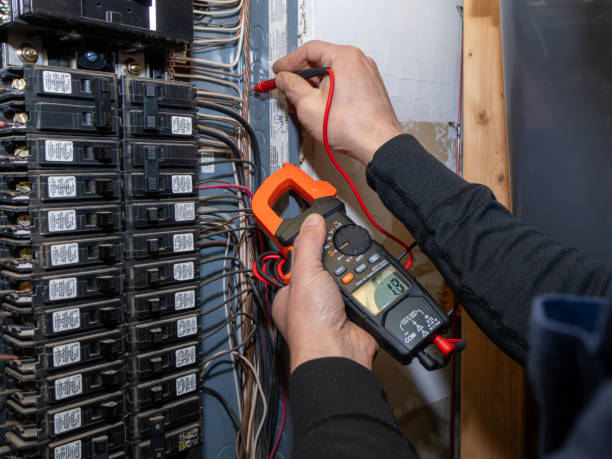 Best Circuit Breaker Repair  in Lake Fenton, MI