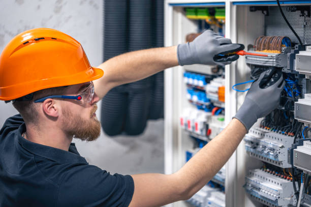 Best Electrical Contractors for Businesses  in Lake Fenton, MI